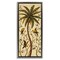 Stupell Industries Parrots & Jungle Botanics Floater Framed Canvas Wall Art Design by Rodolfo Jimenez